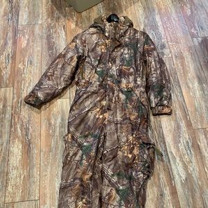 Cabela’s hunting bibs